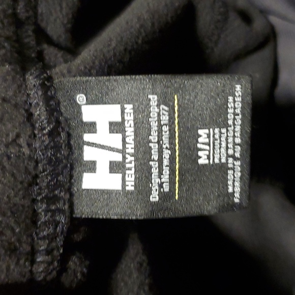 Polar fleece pants - Picture 3 of 3